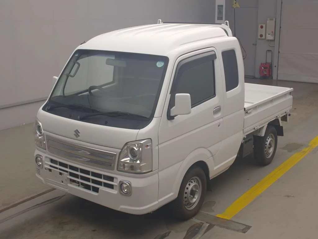 Suzuki Carry Truck DA16T 2018